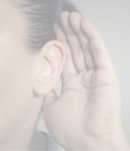 CBD for Hearing Improvement