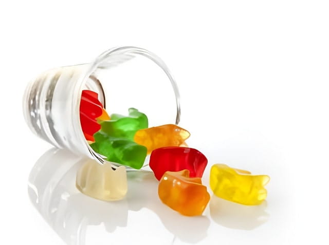 CBD Gummies for Hangovers