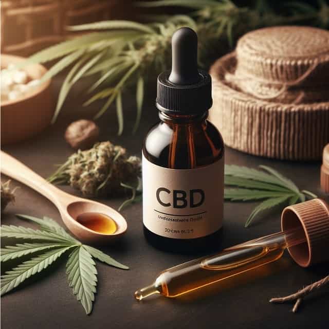 CBD Oil Dosage for Epilepsy