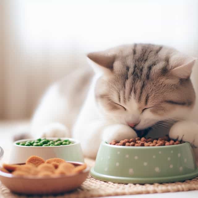 CBD for Cats with Digestive Problems