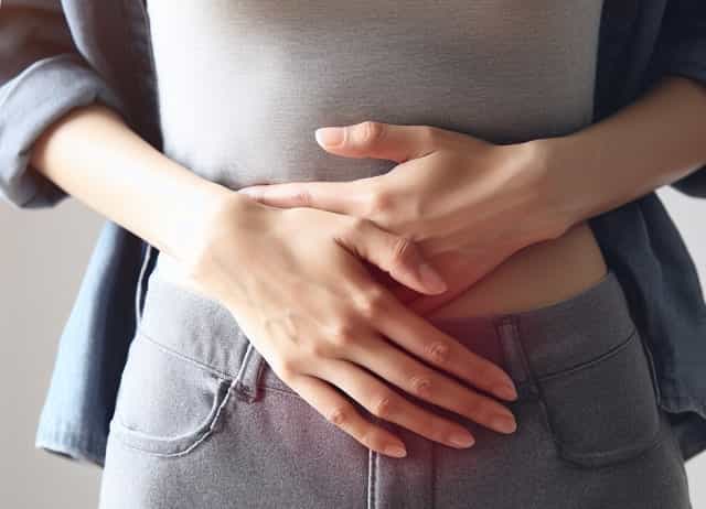 CBD for Heavy Periods