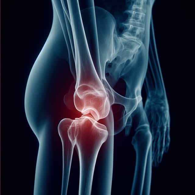 CBD for Osteoarthritis