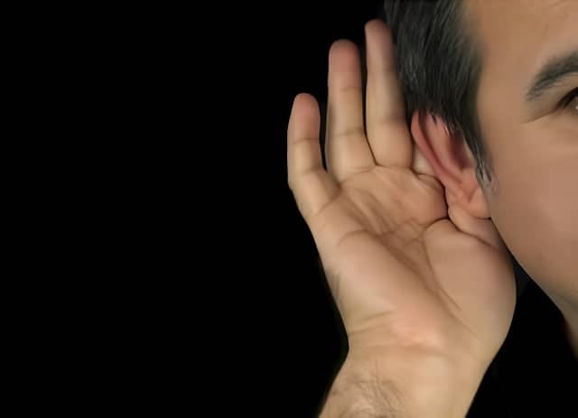 CBD for Tinnitus Research