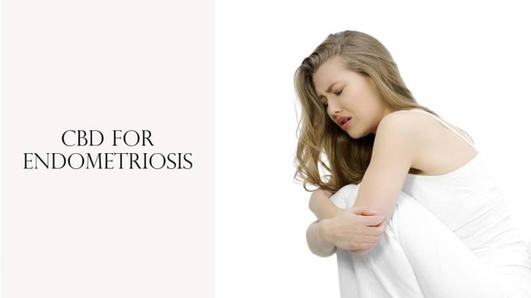 CBD for Endometriosis