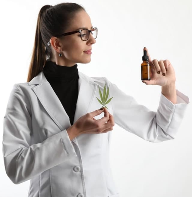 CBD Oil and Improved Quality of Life