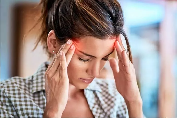 CBD Oil Ingredients for Migraines