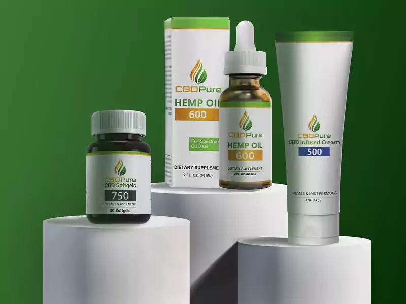 Factors That Determine the Quality of CBD