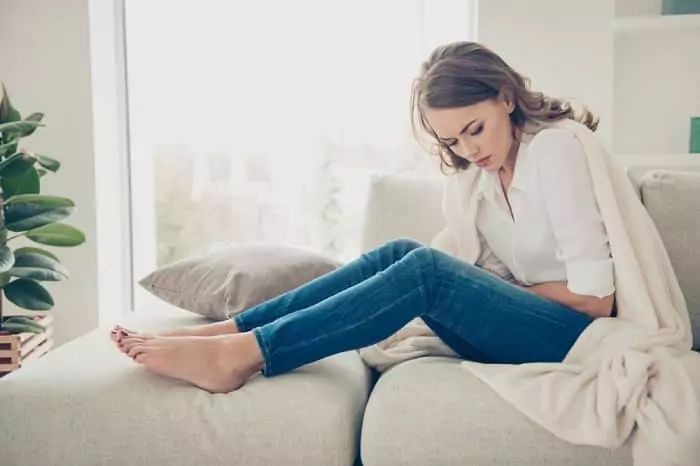 How CBD Can Help with PMS