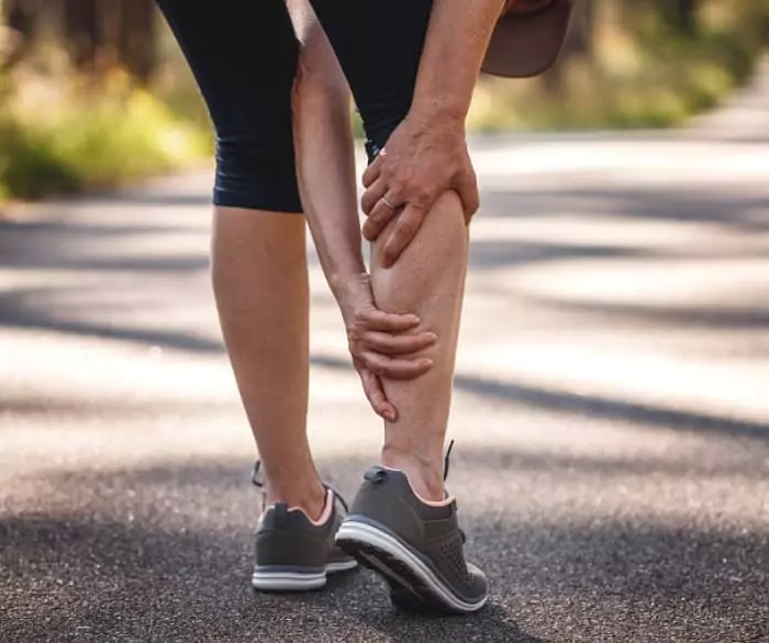 How CBD Helps with Tendonitis