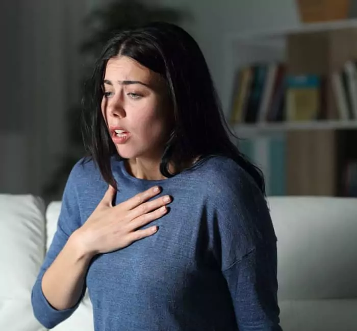 Side Effects of Using CBD for Asthma