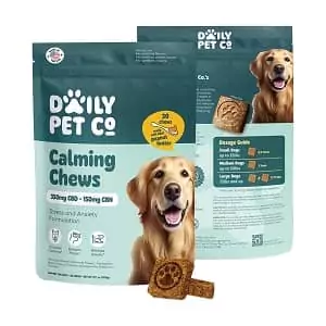 Calming Chews